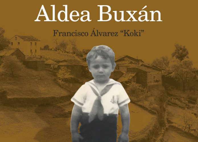 aldea buxan koki