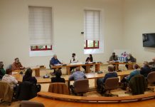 O BNG, a prol da ILP por unha Lei de Montes Veciñais