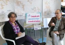 A Xunta dá marcha atrás nas condicións de renovación das concesións das comunidades de auga veciñais
