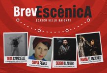 Baiona disfrutará del teatro en diferentes espacios del casco viejo