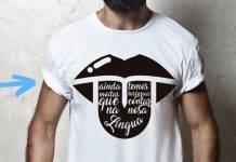 Tomiño busca un diseño atractivo para la camiseta de las Letras Galegas 2022