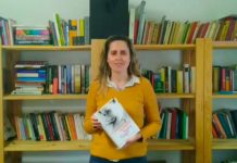 O Rosal conmemora el Día del Libro