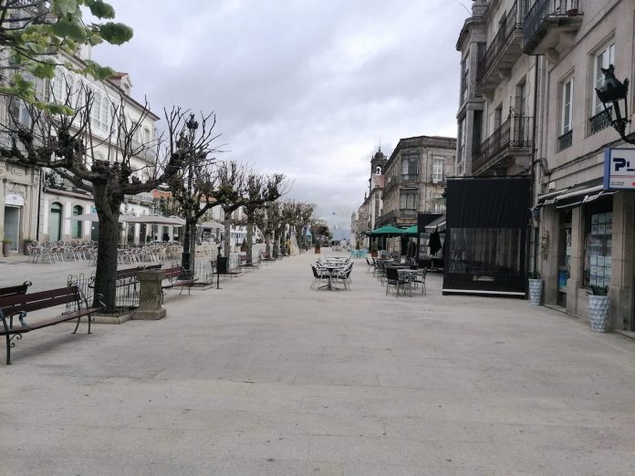 corredoira