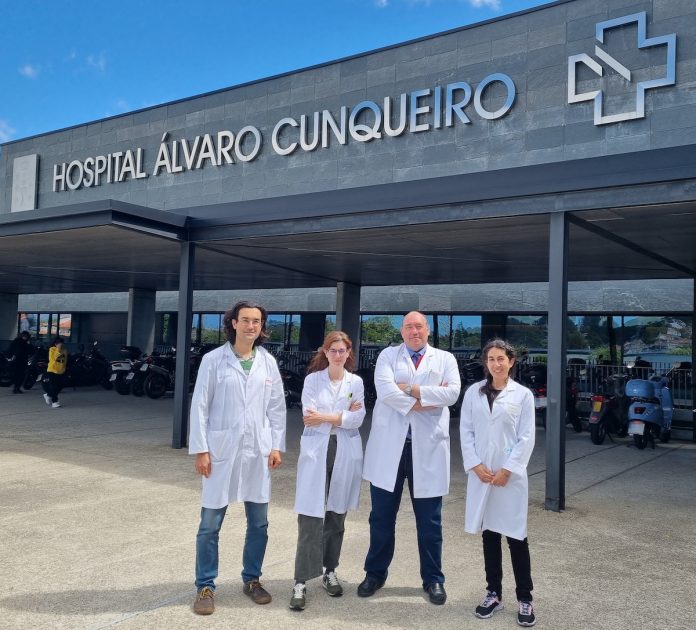 cunqueiro carbonato de litio