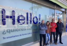 Curso de inglés para hosteleros de Nigrán