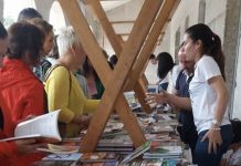 Tomiño conmemora el Día del Libro con un concurso de reseñas bibliográficas