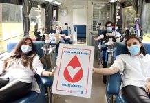 ADOS invita a la ciudadanía a donar sangre para incrementar las reservas en Semana Santa