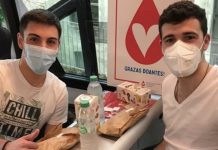 Los hospitales gallegos necesitan sangre de los grupos A Positivo, 0 Negativo y 0 Positivo