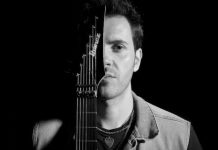 El guitarrista tudense, Fran Gómez, participará en la mayor banda de rock de la historia
