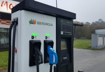 Tomiño saca a licitación la instalación de dos puntos de recarga de vehículos eléctricos