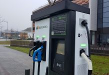 PP: “Baiona carece de puntos de recarga para coches eléctricos”
