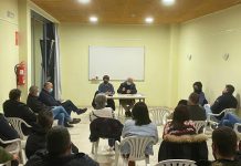 O Rosal prepara la “I Festa do Asociacionismo”