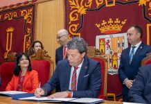 “Manifiesto de Baiona”, un Proyecto Turístico que conectará los Pueblos Colombinos de España, Sudamérica y África