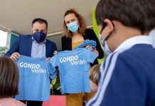 El jueves abre el plazo de inscripción para el Gondoverán