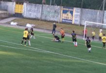 Importante victoria del Sporting Guardés ante el CD Velle