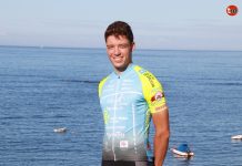 El tomiñés Jorge Álvarez, renueva con el Team Oiense – Escuela Estévez