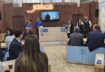 Orpagu vuelve a Gourmets con unas “Delicias de Anzuelo” con clara vocación internacional