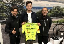 El estonio Karpenko refuerza al Vigo-Rías Baixas antes de un fin de semana con doble cita