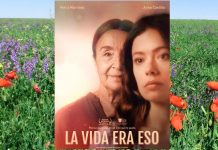 Ciclo de cine español en el Cineclub Poleiro de Goián