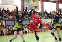 El Guardés pierde un punto en el último minuto