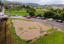 Gondomar suma 20 nuevas plazas de aparcamiento gratuitas