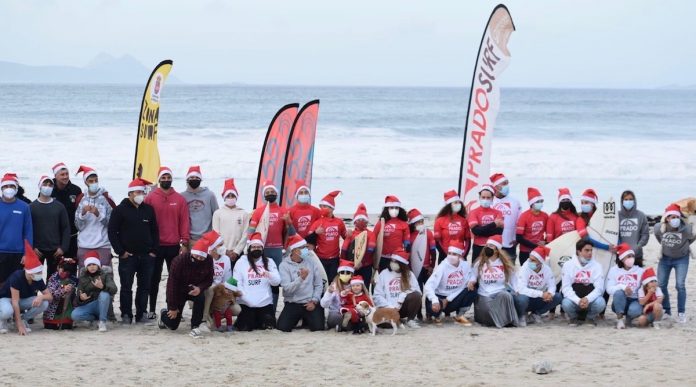 patos surf club