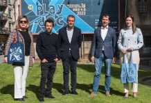 Play-Doc presenta su XVIII edición y desvela los títulos de la sección competitiva Galicia