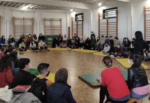 El Parador de Baiona albergará el I Encuentro de Equipos de Igualdad de la provincia de Pontevedra