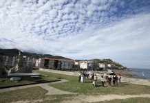 Baiona celebrará el Día das Letras Galegas con rutas guiadas