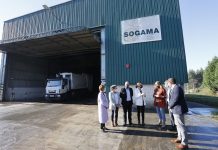Las obras del nuevo punto de trasvase para la materia orgánica en O Porriño comenzarán antes de verano
