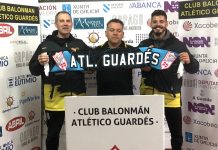 Abel González dirigirá al Guardés la próxima temporada