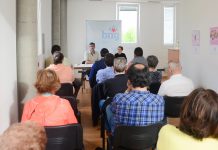 O BNG presenta en Nigrán as súas alternativas fronte á inflación