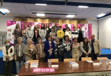 A mostra ‘”As primeiras xornalistas” chega a Baiona