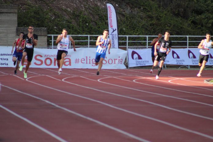 atleta guardés Sergio Rodríguez cam. clubes españa