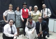 Nigrán apuesta por el teatro aficionado de la mano de Teatro do Ar