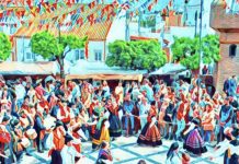 El festival “Baidemuiñeiras” regresa a la agenda cultural de Baiona