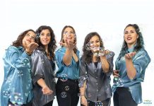 A Banda da Loba ofrece un concerto na Ramallosa polo Día das Letras Galegas