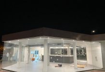 Sacan a licitación la explotación de la cafetería del complejo deportivo Dunas de Gaifar
