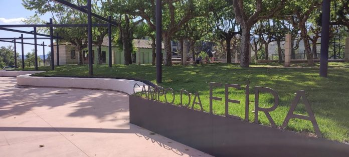 CAMPO DA FEIRA