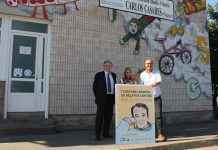 Nigrán convoca su ‘I Certamen Infantil y Juvenil de Relatos Cortos Carlos Casares’