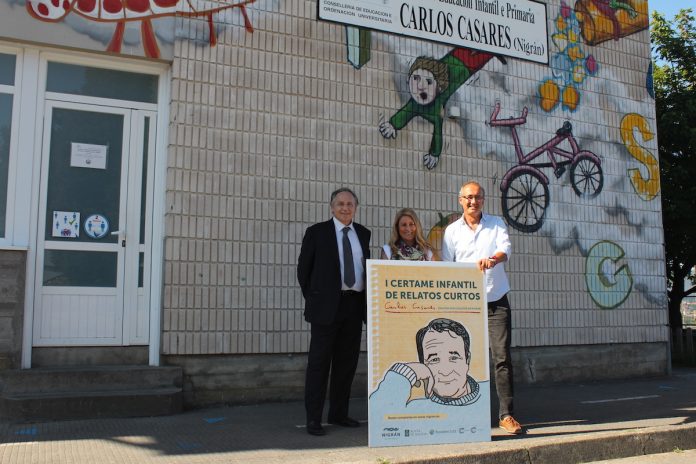carlos casares