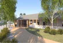 O Porriño plantea la construcción de su primer centro residencial de mayores