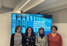 El CHUVI pone en marcha un servicio de atención domiciliaria a pacientes hematológicos