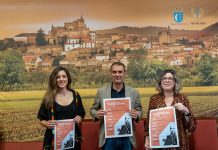 Rosendo Salvado protagoniza una semana de actividades en Tui