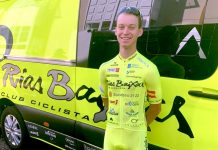 El estadounidense Cole Davis, novedad para la Copa de España y el Campeonato de Galicia