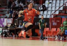 El Conservas Orbe Rubensa recibe al Grafometal en el partido adelantado de la jornada 10