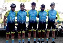 El Campeonato de Galicia de CRI, espera al Team Oiense – Escuela Estévez