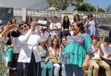 Daniel Monzón, a entrega de premios e Dakidarría, no día grande do Festival de Cans