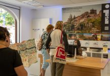 Se consolida el crecimiento de visitantes a Tui
