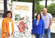 Conferencias, talleres y exposiciones temáticas para conmemora el Día Mundial del Medio Ambiente en Tomiño